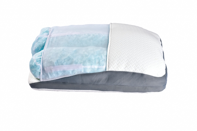 Memory Foam Sleeping Pillow SP-30-2