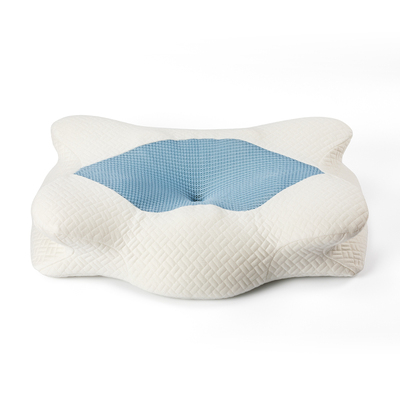 Memory Foam Sleeping Pillow SP-02-1