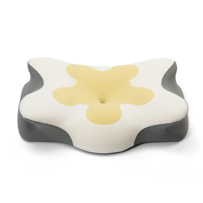 Memory Foam Sleeping Pillow SP-02-3