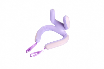 Memory Foam Sleeping Pillow SP-31-1