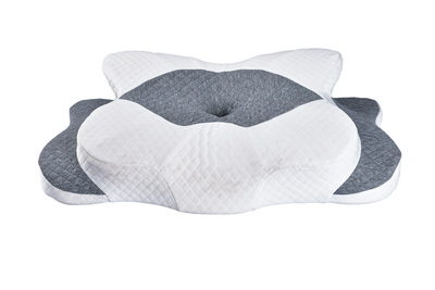 Memory Foam Sleeping Pillow SP-29-2