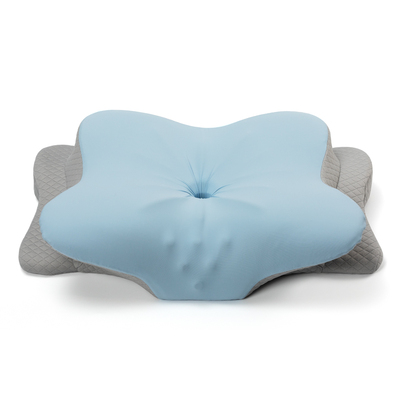 Memory Foam Sleeping Pillow SP-07-4