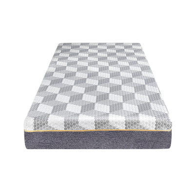 Thick Mattress SMF-02